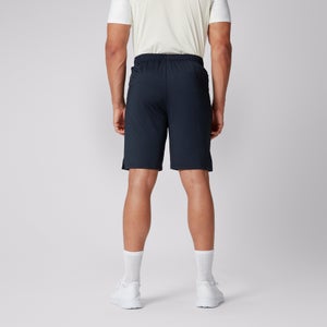 Mens British & Irish Lions Gym Training Shorts Navy