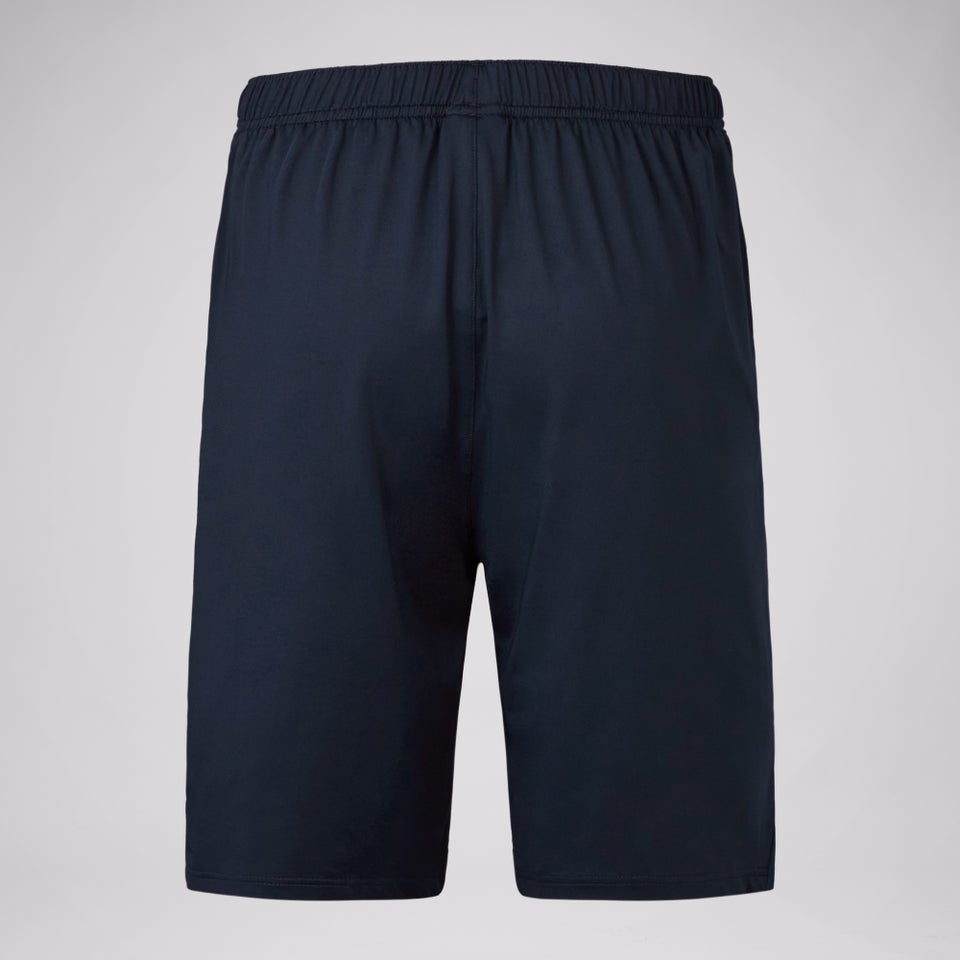 MENS BRITISH & IRISH LIONS CCC TRAINING SHORT BLUE