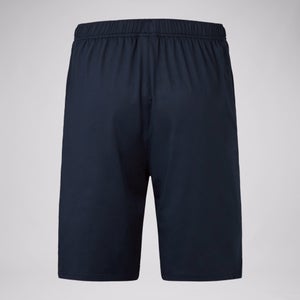 Mens British & Irish Lions Gym Training Shorts Navy