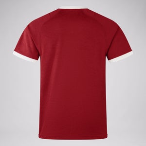 Adult Unisex British & Irish Lions Replica Jersey Red