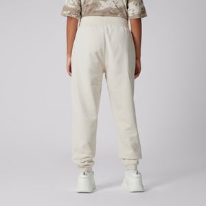 Adult Unisex British & Irish Lions Outback Fleece Pant White