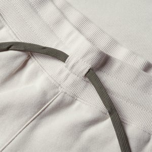 Adult Unisex British & Irish Lions Outback Fleece Pant White