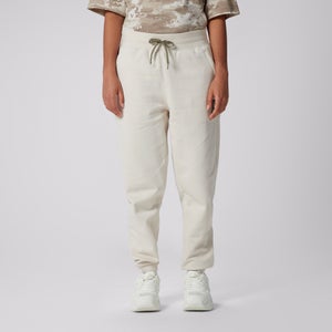 Adult Unisex British & Irish Lions Outback Fleece Pant White