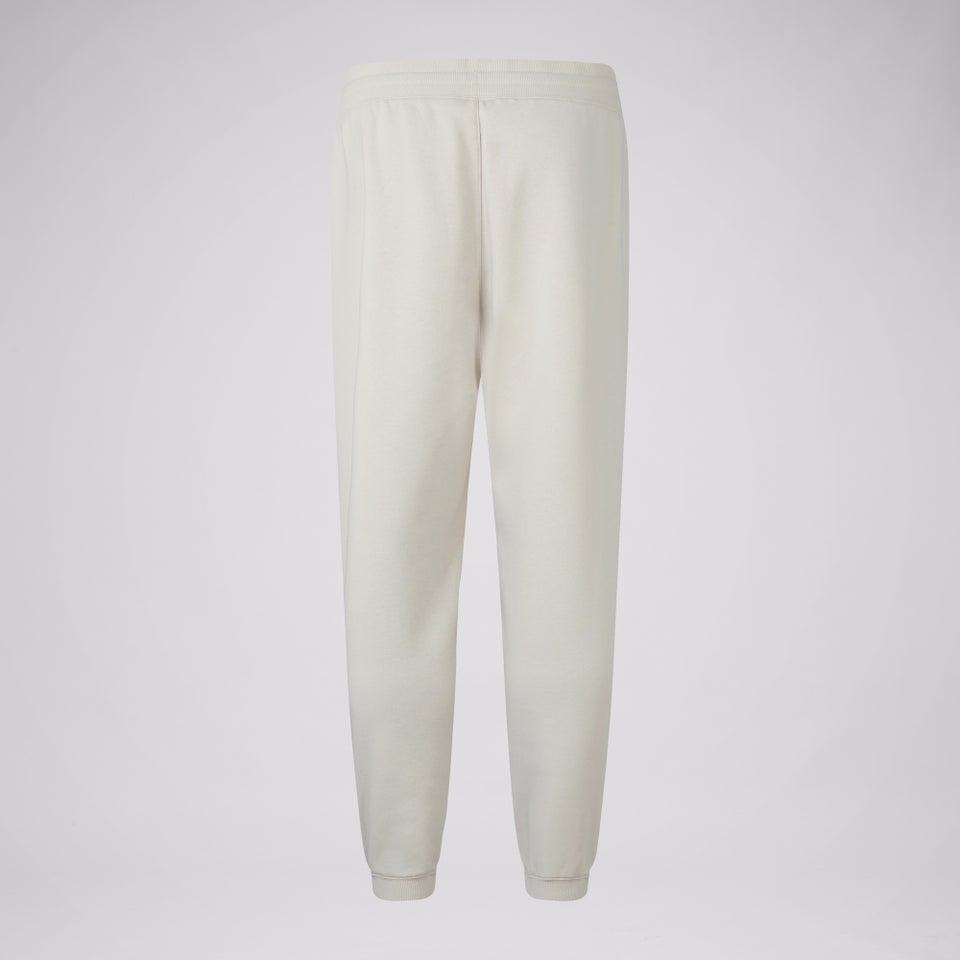 Adult Unisex British & Irish Lions Outback Fleece Pant White