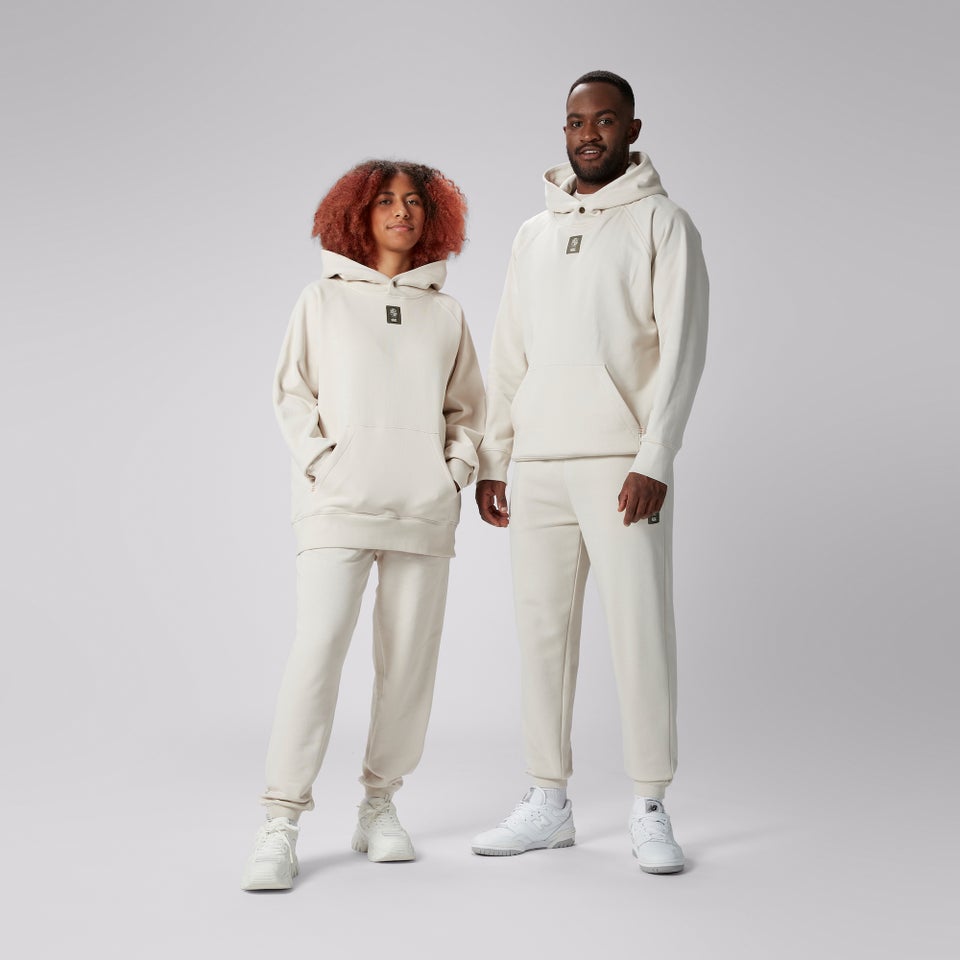 BRITISH & IRISH LIONS CCC OUTBACK HOODIE BLUE