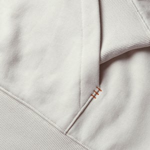 BRITISH & IRISH LIONS CCC OUTBACK HOODIE BLUE