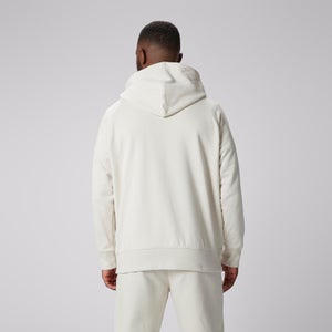 Adult Unisex British & Irish Lions Outback Fleece Hoody White