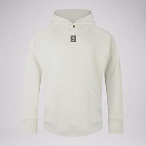 Adult Unisex British & Irish Lions Outback Fleece Hoody White