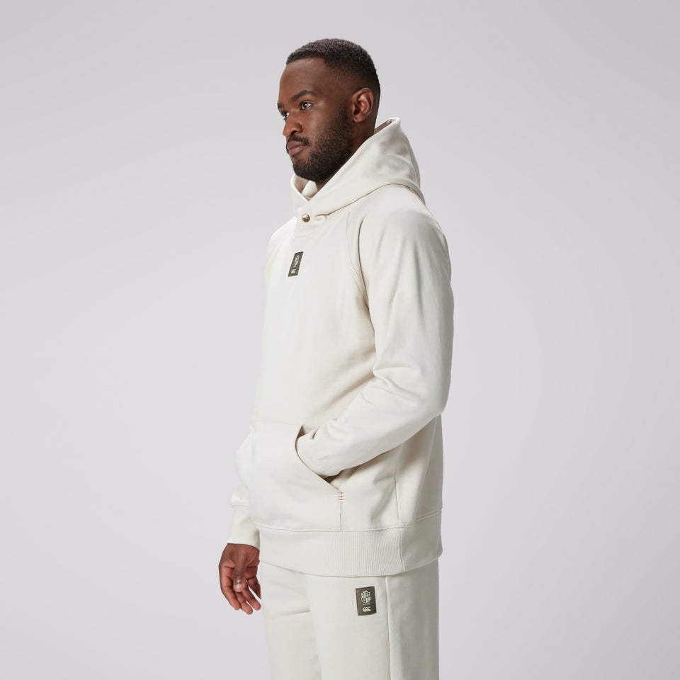 BRITISH & IRISH LIONS CCC OUTBACK HOODIE BLUE