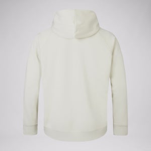 Adult Unisex British & Irish Lions Outback Fleece Hoody White