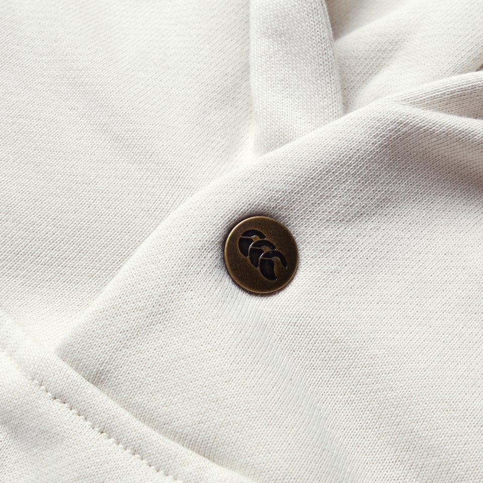 BRITISH & IRISH LIONS CCC OUTBACK HOODIE BLUE