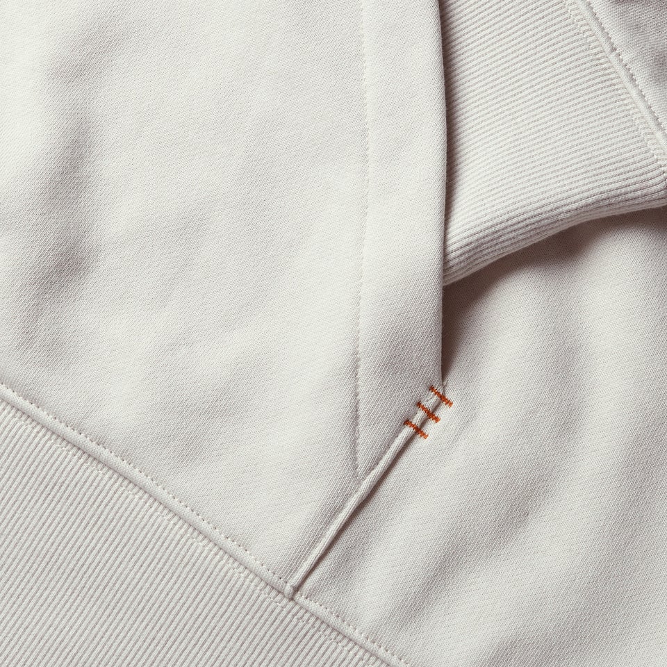 BRITISH & IRISH LIONS CCC OUTBACK HOODIE BLUE