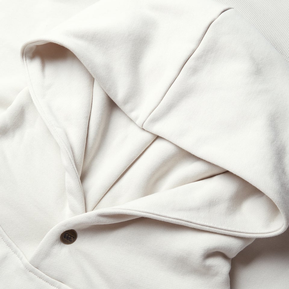 BRITISH & IRISH LIONS CCC OUTBACK HOODIE BLUE