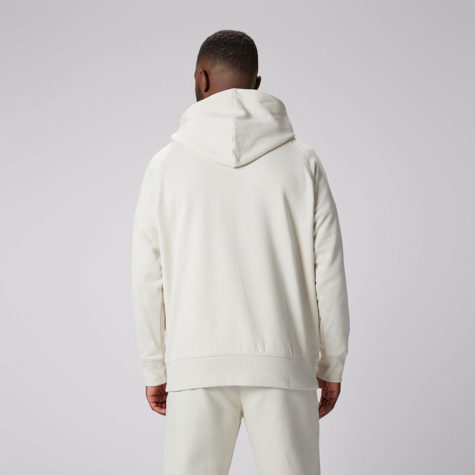 BRITISH & IRISH LIONS CCC OUTBACK HOODIE BLUE