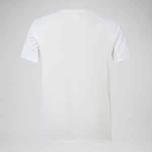 Mens British & Irish Lions Superlight Tee Cream