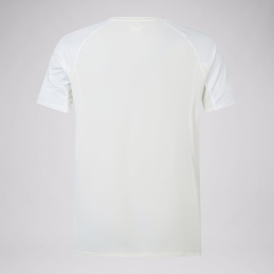 CANTERBURY BIL S.LIGHT TEE AM CREAM