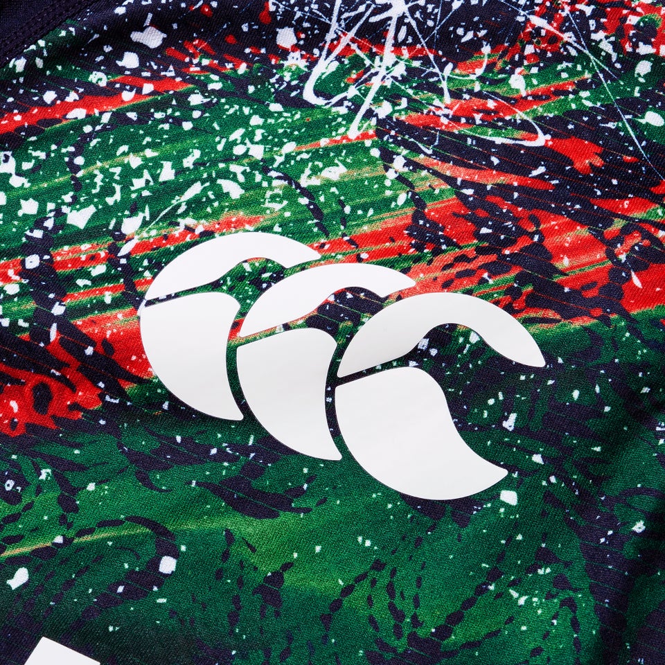 Mens British & Irish Lions Warm Up Jersey