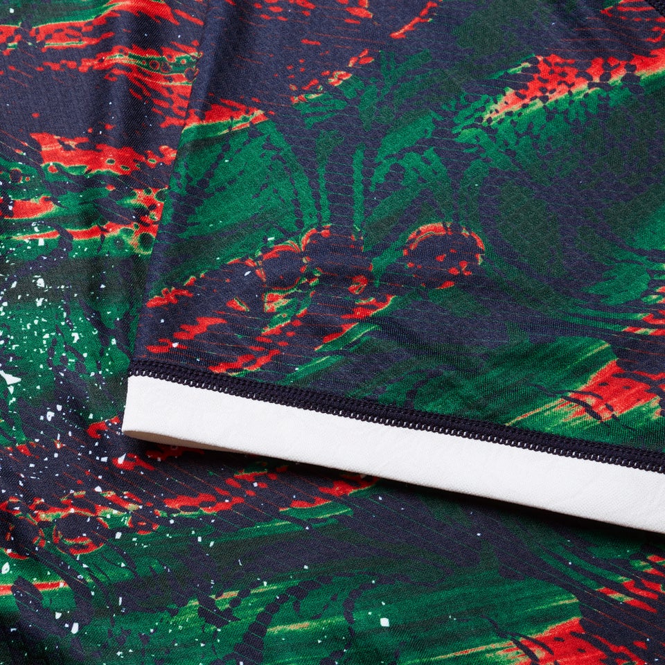 Mens British & Irish Lions Warm Up Jersey