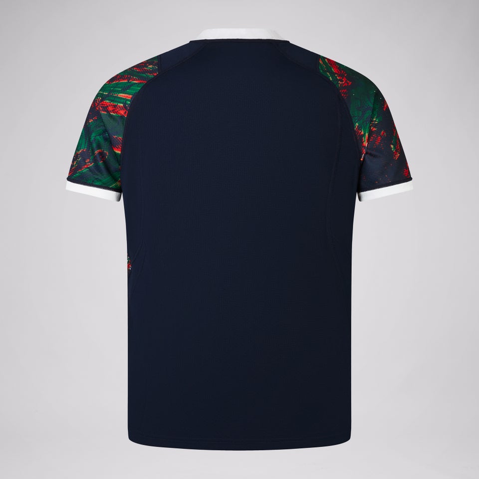 Mens British & Irish Lions Warm Up Jersey