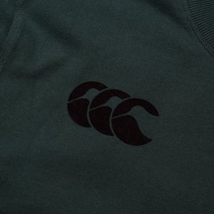 Adult Unisex British & Irish Lions Stealth Cotton Tee Green