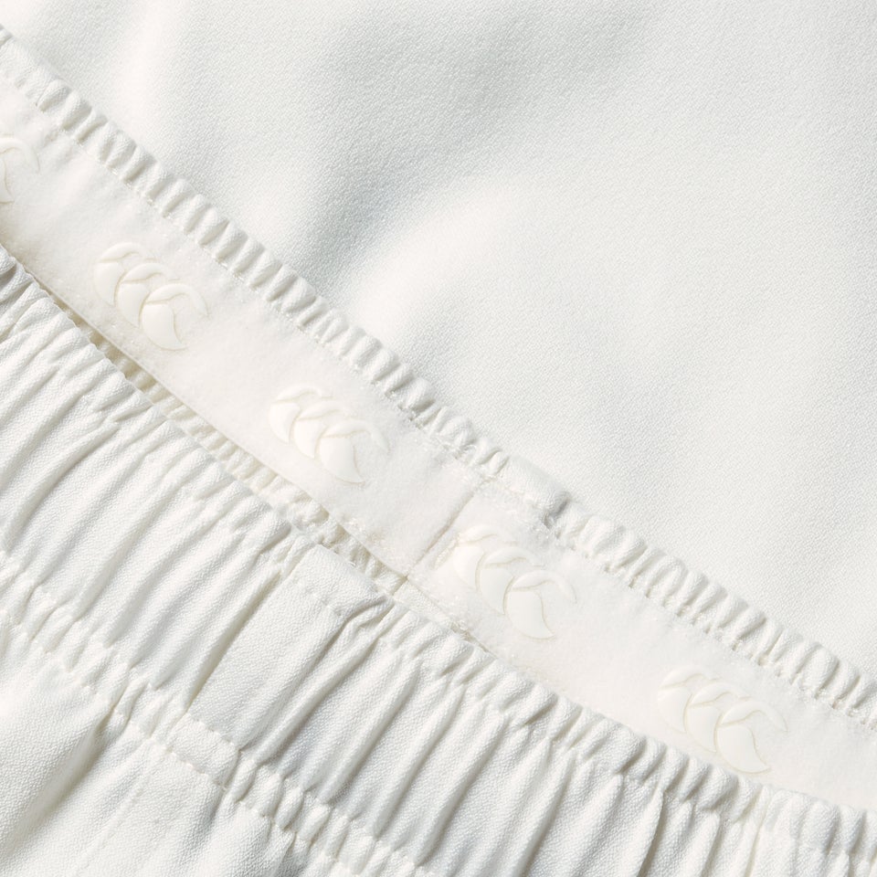 CANTERBURY BIL REPLICA MATCH SHORT K JU CREAM