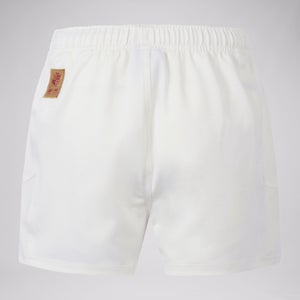 Junior Unisex British & Irish Lions Replica Match Shorts White