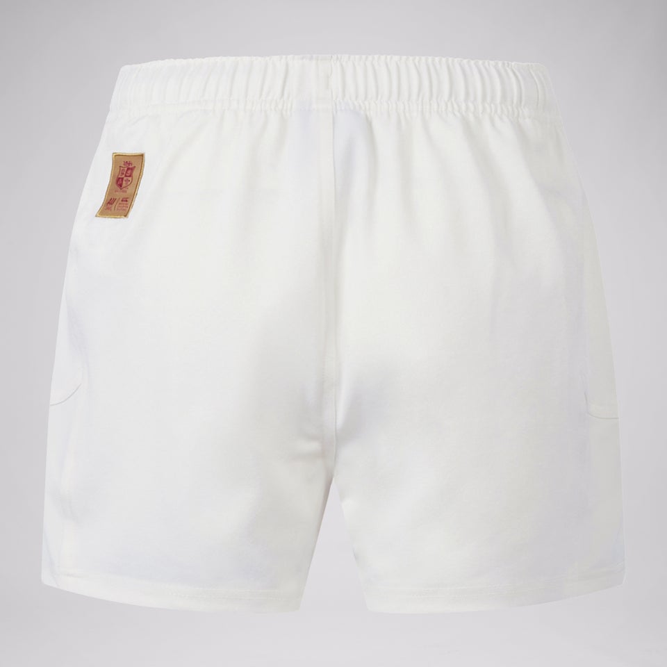 CANTERBURY BIL REPLICA MATCH SHORT K JU CREAM