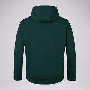 Adult Unisex British & Irish Lions Stealth Cotton Hoody Green