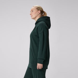 BRITISH & IRISH LIONS CCC STEALTH HOODIE GREEN