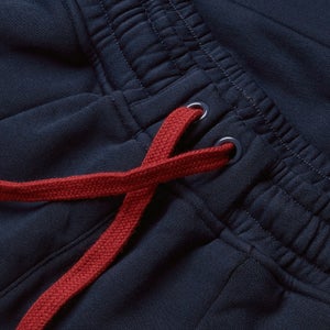 Womens British & Irish Lions Knit Shorts Navy