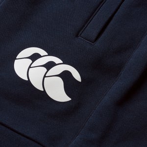 Womens British & Irish Lions Knit Shorts Navy