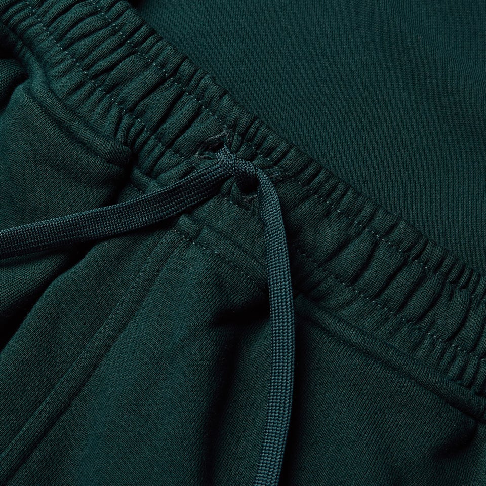 Adult Unisex British & Irish Lions Stealth Fleece Short Green