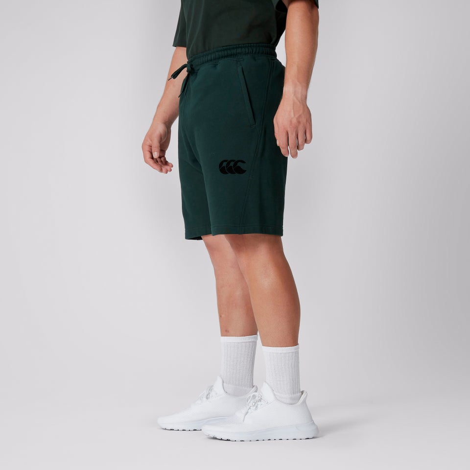 BRITISH & IRISH LIONS CCC STEALTH SHORT GREEN