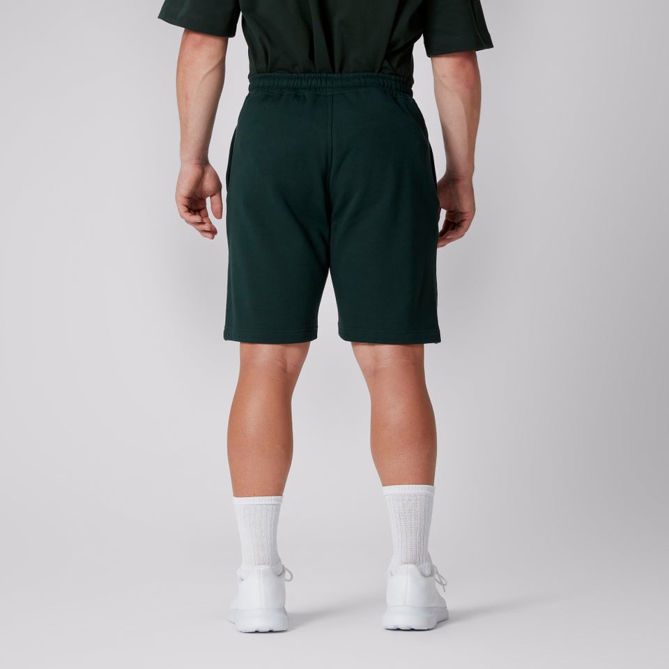 BRITISH & IRISH LIONS CCC STEALTH SHORT GREEN