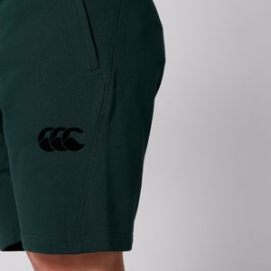 BRITISH & IRISH LIONS CCC STEALTH SHORT GREEN