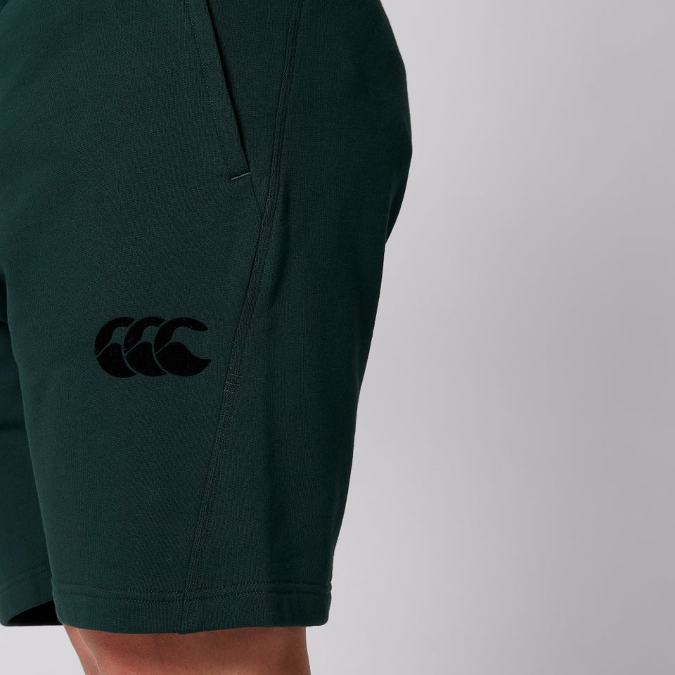 BRITISH & IRISH LIONS CCC STEALTH SHORT GREEN