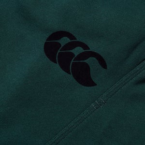 Adult Unisex British & Irish Lions Stealth Fleece Short Green