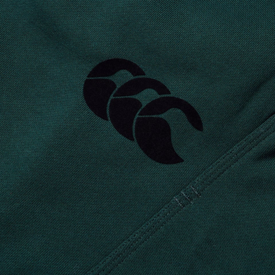 Adult Unisex British & Irish Lions Stealth Fleece Short Green