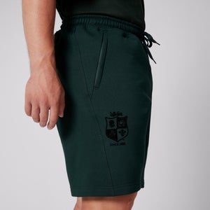 BRITISH & IRISH LIONS CCC STEALTH SHORT GREEN