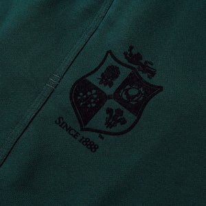 BRITISH & IRISH LIONS CCC STEALTH SHORT GREEN