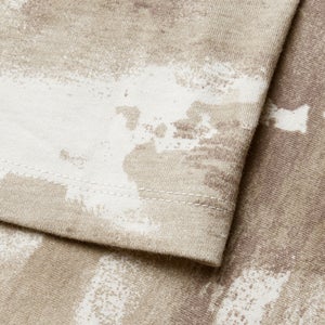 Junior Unisex British & Irish Camo Tee Brown