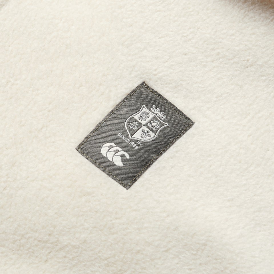 BRITISH & IRISH LIONS CCC OUTBACK FLEECE BLUE