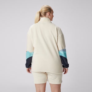 BRITISH & IRISH LIONS CCC OUTBACK FLEECE BLUE