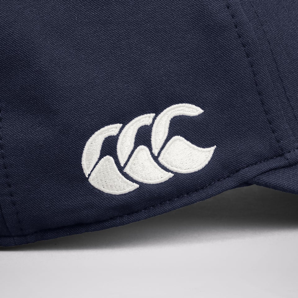 BRITISH & IRISH LIONS CCC TRAINING CAP BLUE