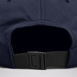 BRITISH & IRISH LIONS CCC TRAINING CAP BLUE