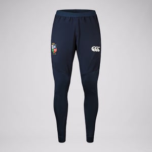 Mens British & Irish Lions Drill Pant Navy