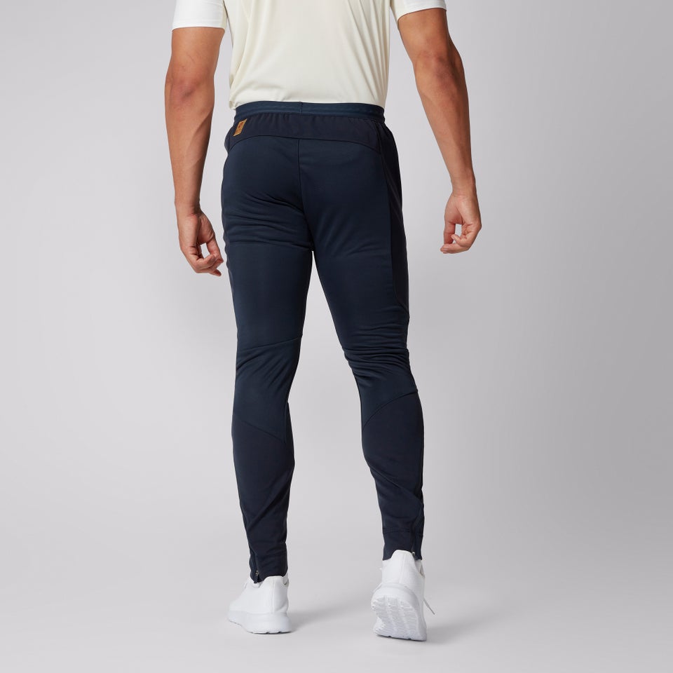 Mens British & Irish Lions Drill Pant Navy