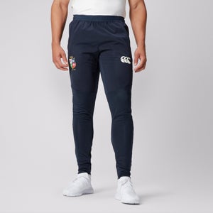 Mens British & Irish Lions Drill Pant Navy