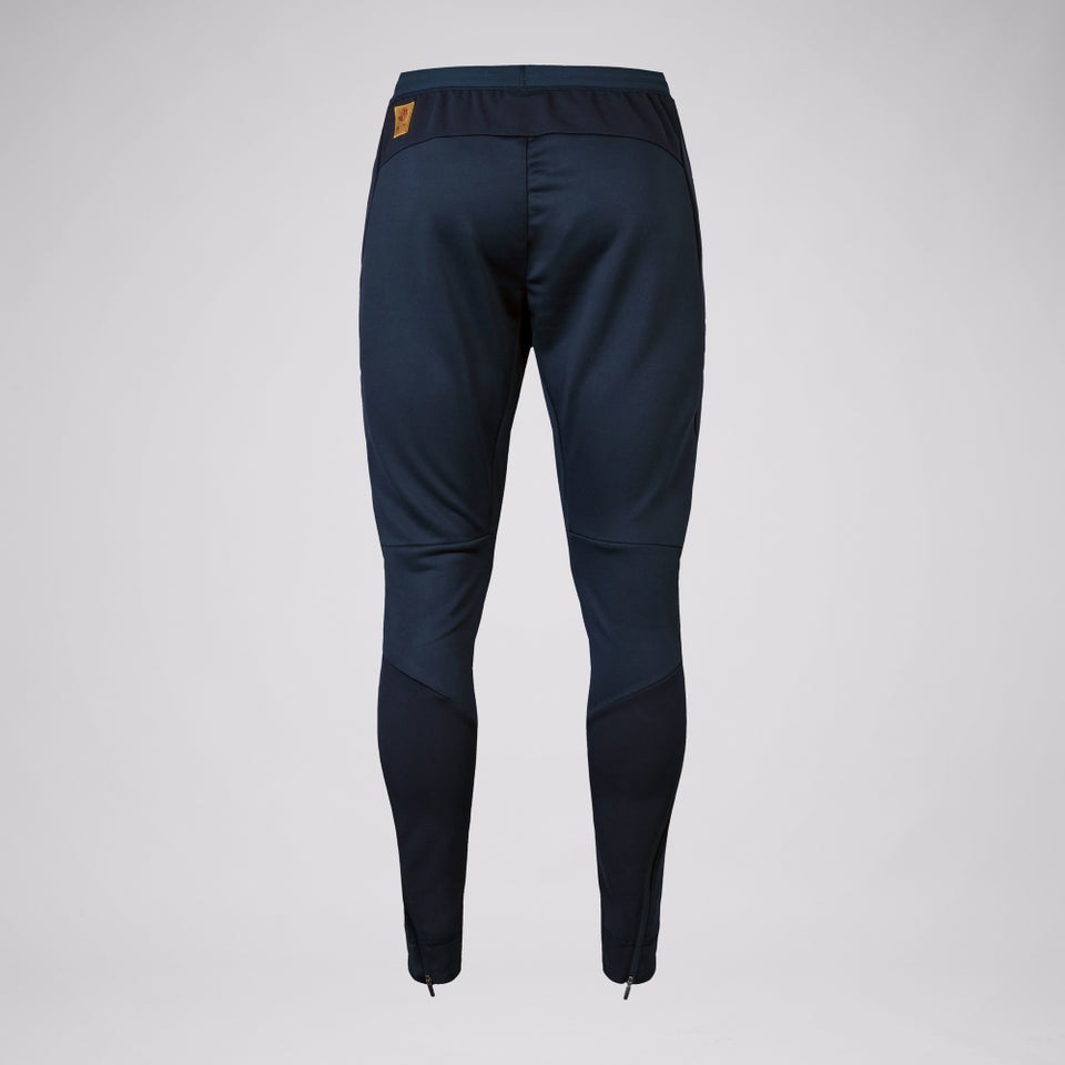 Mens British & Irish Lions Drill Pant Navy