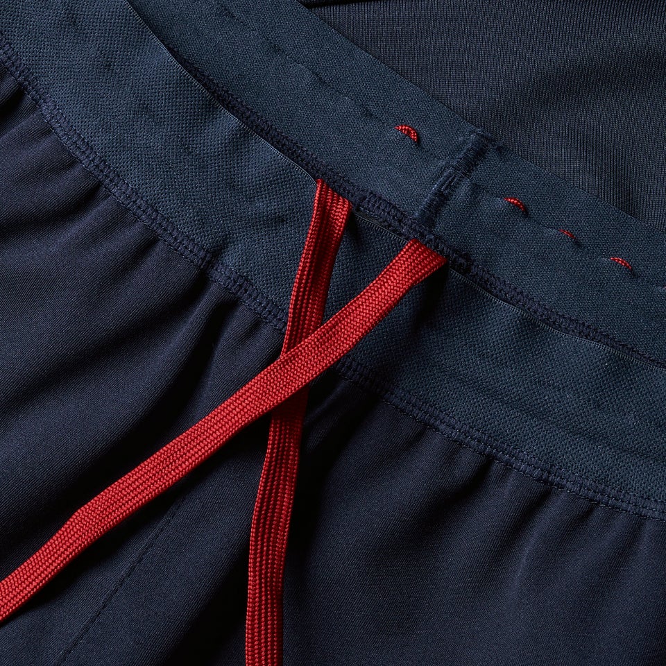 Mens British & Irish Lions Drill Pant Navy